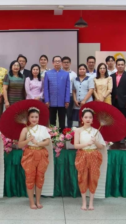 ผู้ที่สนใจเต้น,รำ,ดนตรี