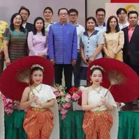 ผู้ที่สนใจเต้น,รำ,ดนตรี
