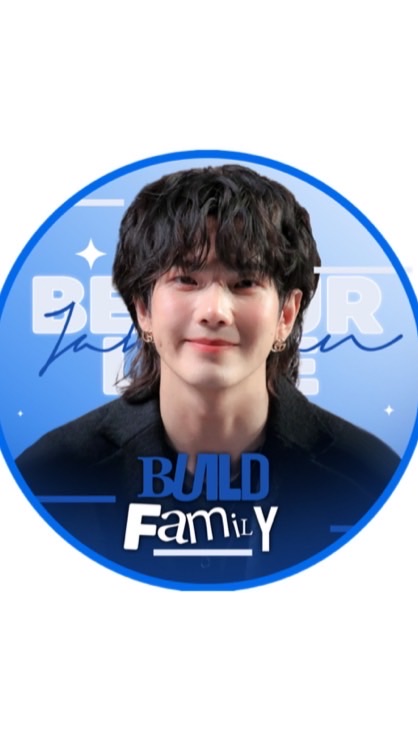 BUILD_FAMILY FC GROUP 2のオープンチャット