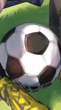 サッカー好き集まれ!!(雑談勿論）