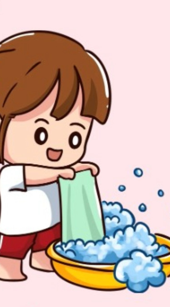 ซัก อบ ส่ง🌞