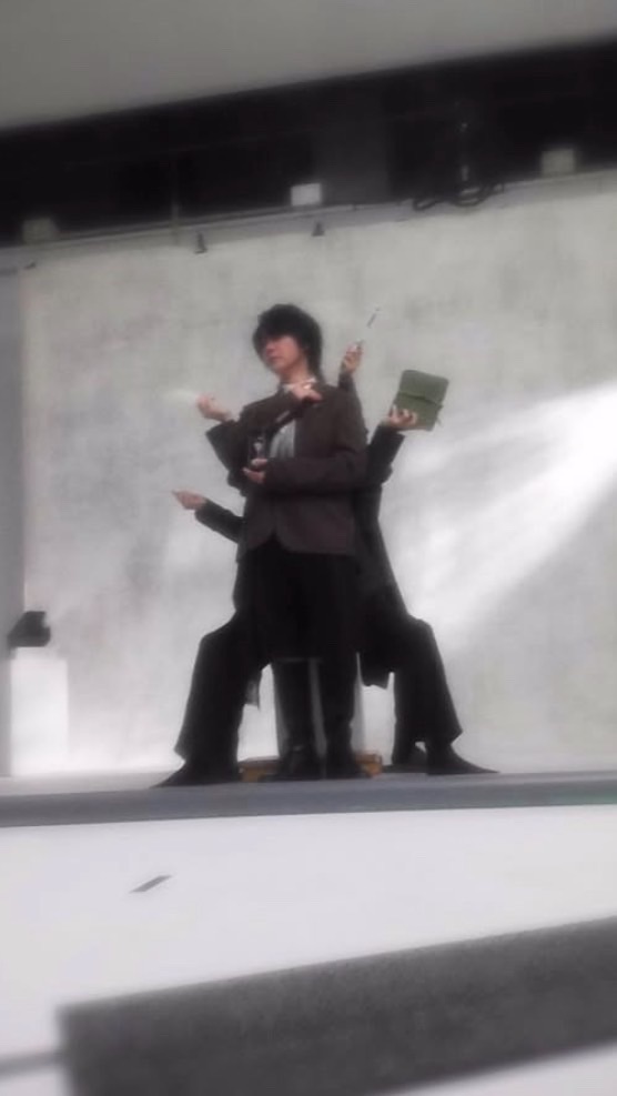 ミセス好き集まれ(*^ω^*)