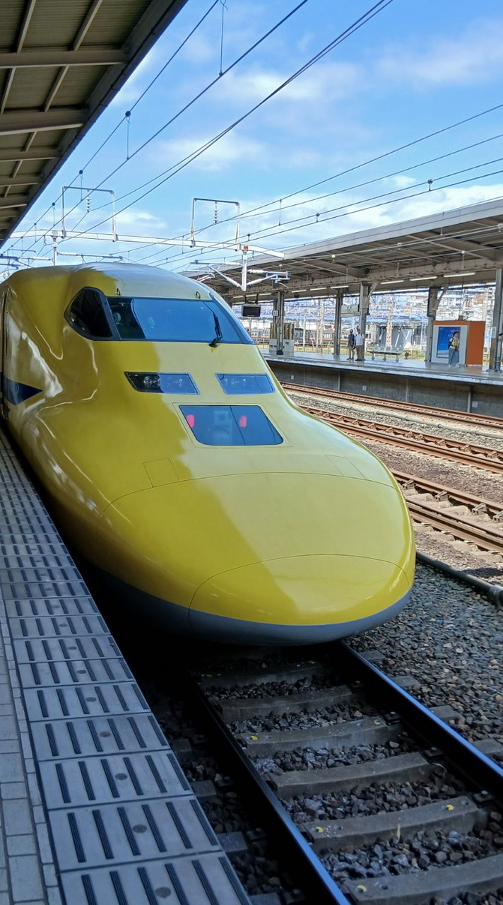 鉄道好き集まれ～(初心者、鉄道好き以外も大歓迎)