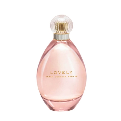 Sarah Jessica Parker Lovely 慾望城市 女性淡香精100ml