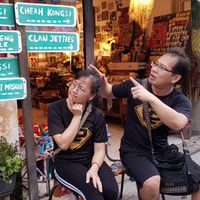 健身增肌減脂路上有竅門