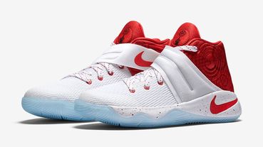 新聞速報 / Nike Kyrie 2 Kids ‘Touch Factor’