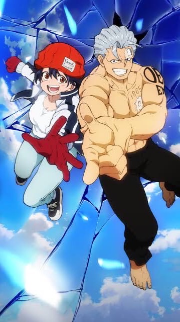にわかでも大歓迎！　アンデラ好き集まれ〜！