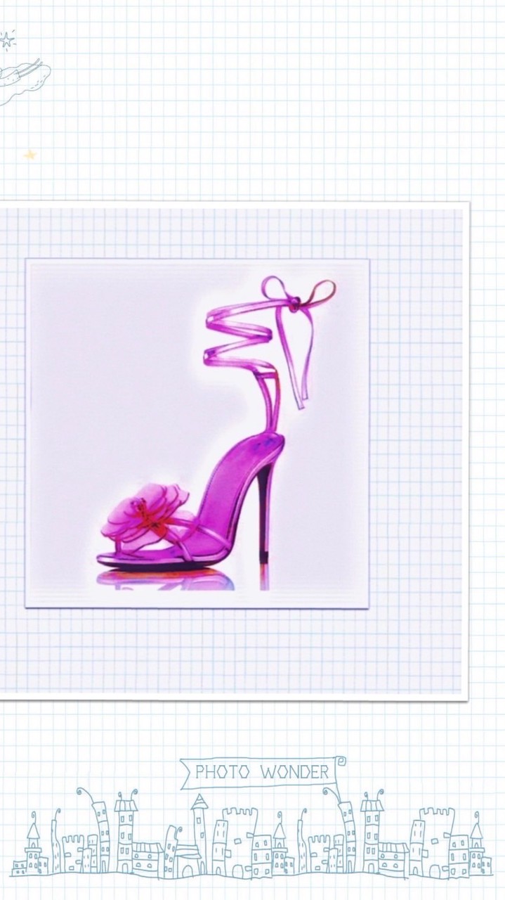 🎀  Luxury Shoes👠