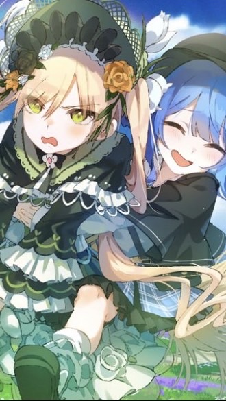 シェリハン好きな人集まれっ!