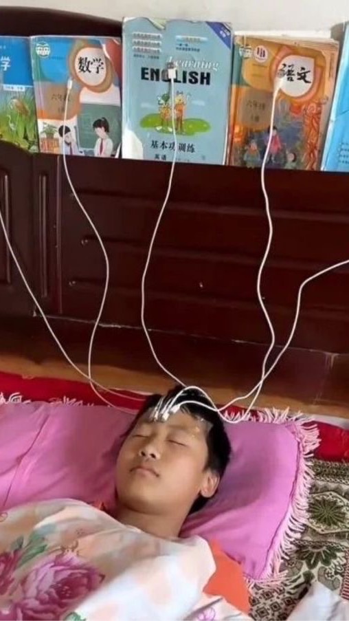 你好 我明年1月考學測