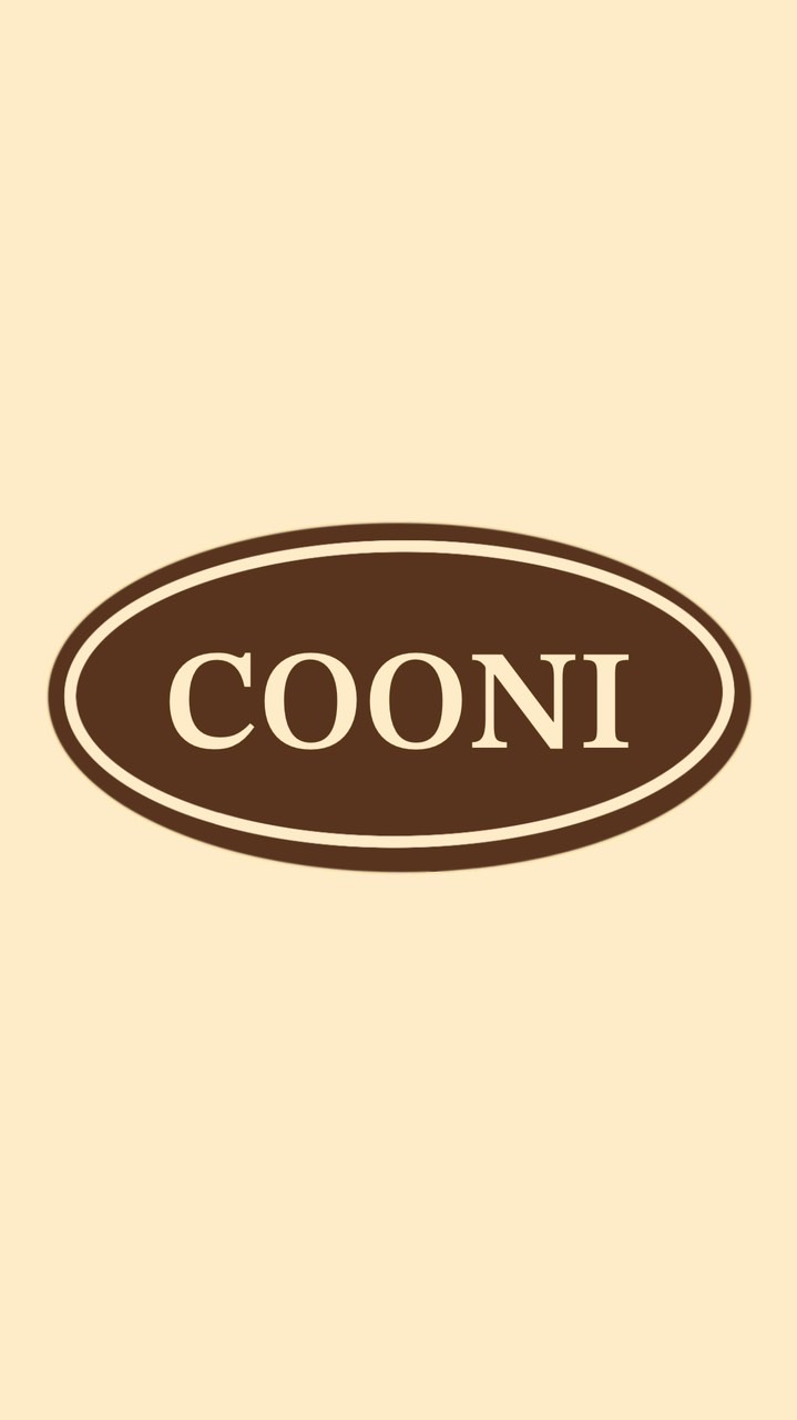 COONI飾品選物店🫐🫧