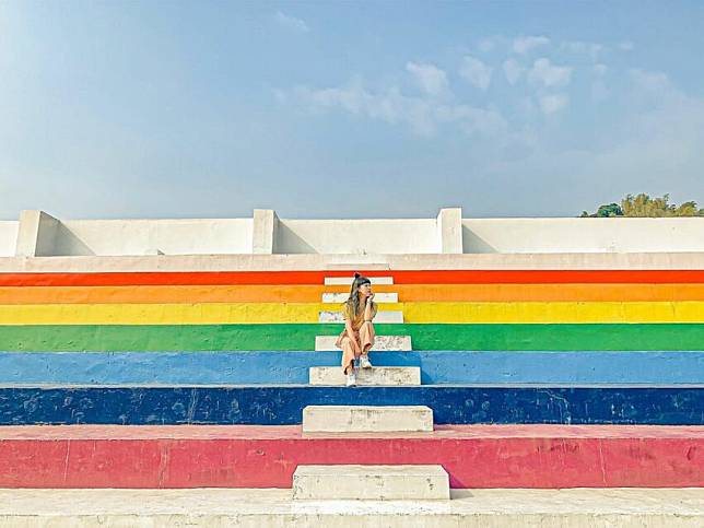 圖片授權：IG @fifi911911