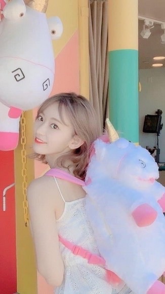 宮脇咲良ファンクラブのオープンチャット