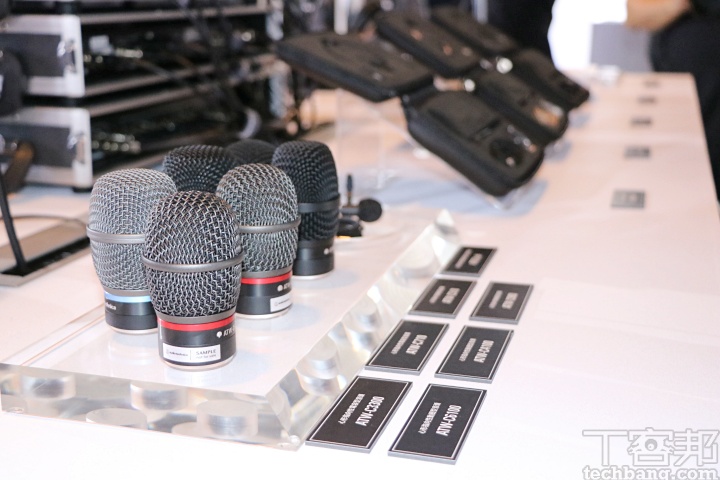 鐵三角迎接 45 週年新品發表會！主打 Hi-Fi 級木頭耳機、全球首款複合型單體耳機與高 CP 真無線產品