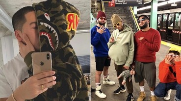 為什麼「玩潮的男孩都是單身狗」？！看完這五點包你秒懂！