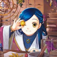 本好きの下剋上