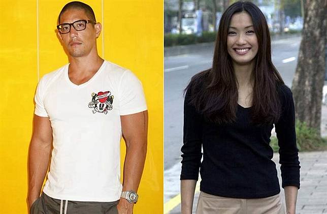 蔣友柏、林姮怡的婚姻，曾被譽為王子與公主的結合，如今佳偶變怨偶，對簿公堂。(中時資料照片)