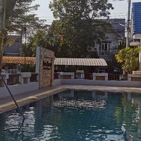 สำนักงานนิติบุคคลหมู่บ้าน..ปาล์มสริงค์คันทรี่โฮมส์​