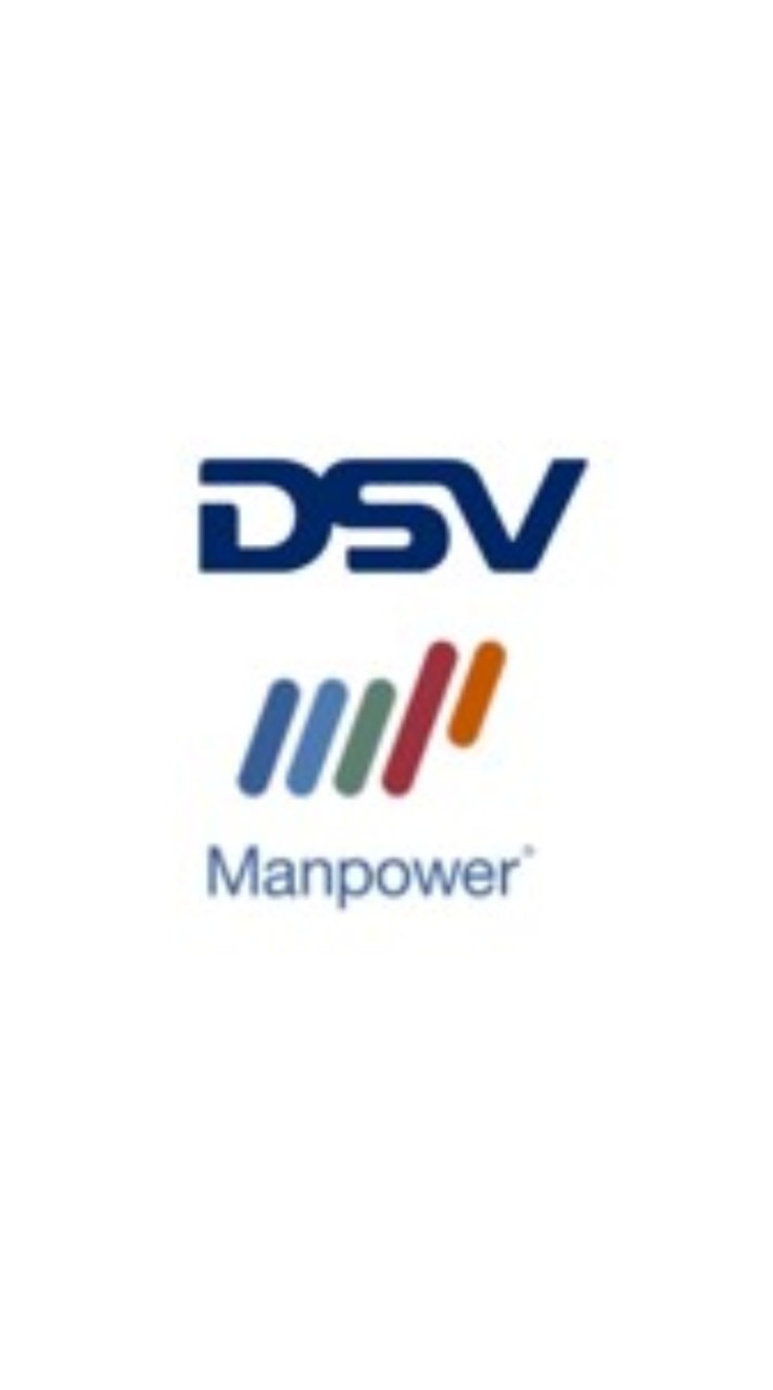 DSV&Manpower