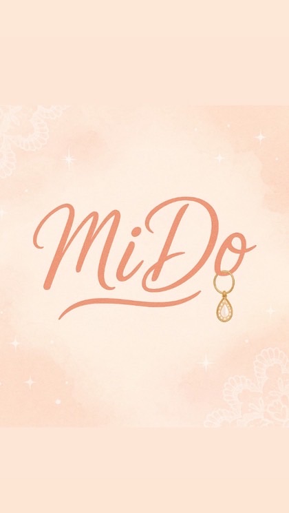 MiDo服飾💚