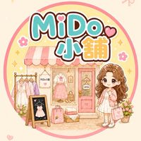 ♡ MiDo小舖 ♡