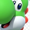 マリオカートヨッシー軍団