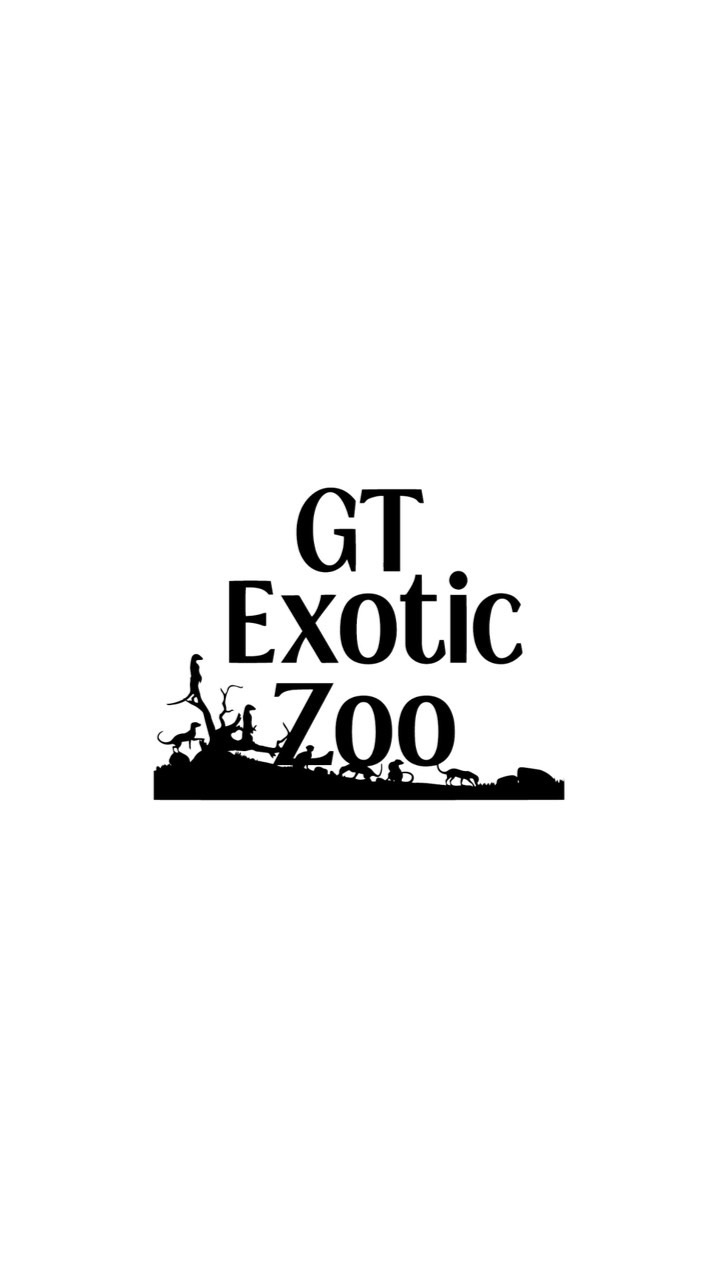 GT Exotic Zoo