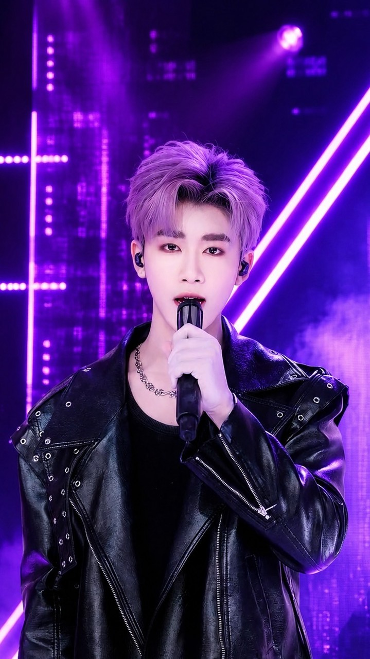 PURPLE HOME