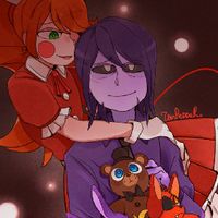 ✨[โรล]Five nights at Freddy's —RolePlay Openchat—✨