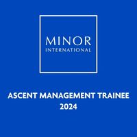 Minor Management Trainee 2024