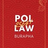 🕊Pol-Law🕊 @BUU 2565