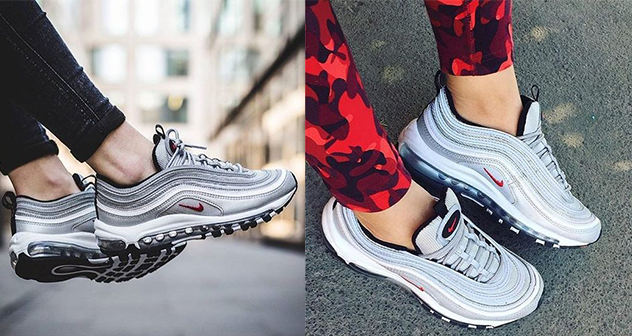 Nike Air Max 97