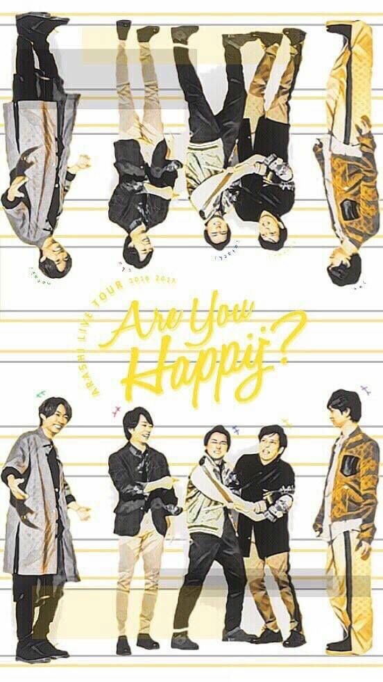 嵐教 ＿＿ ♛︎のオープンチャット