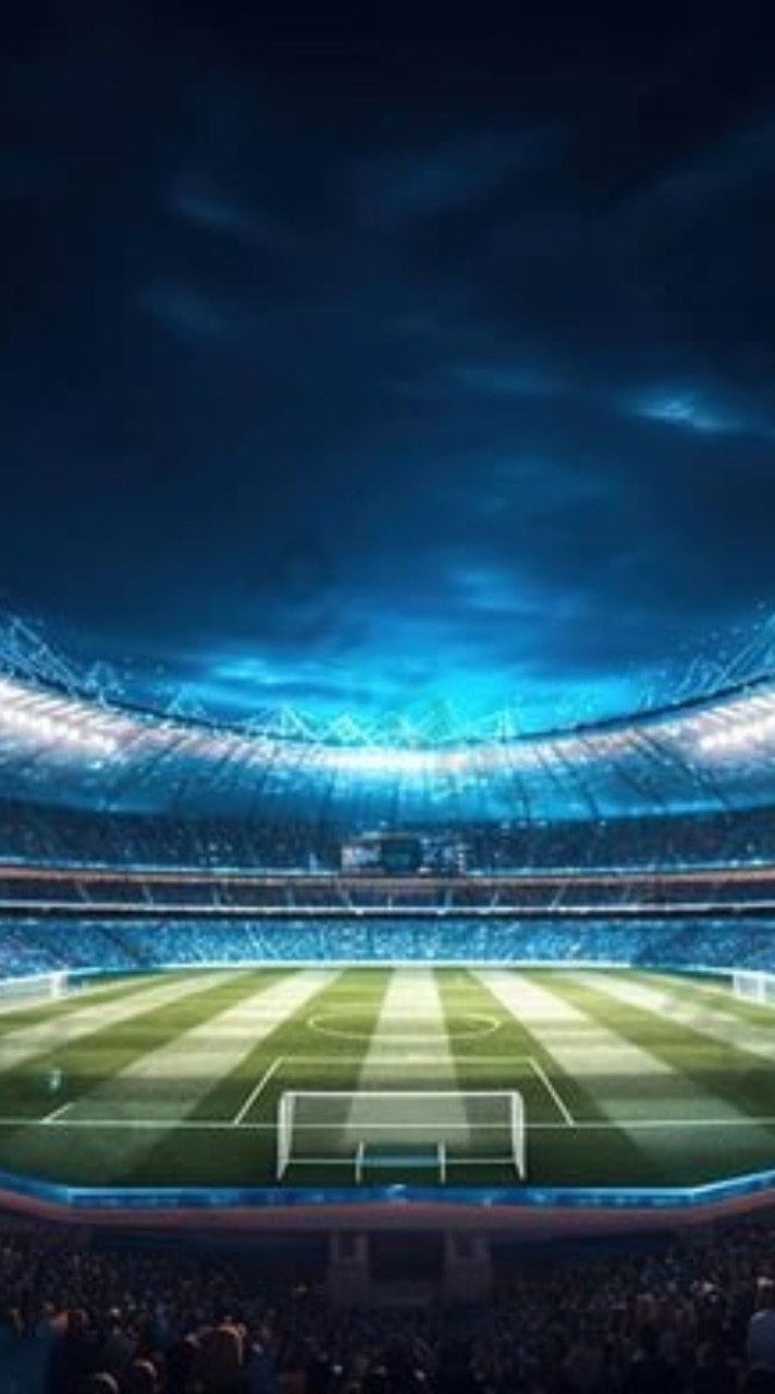 ขอบสนาม⚽