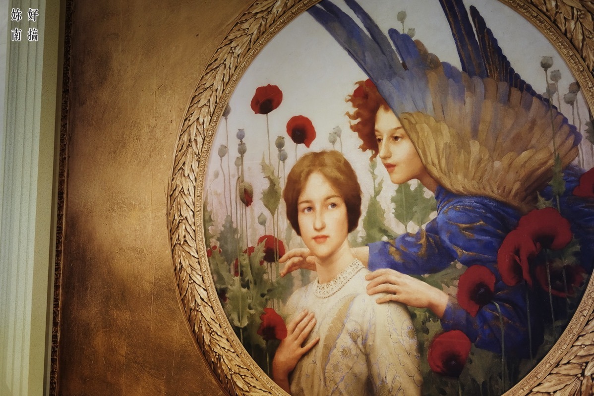 奇美博物館紀念品-妳好南搞-05