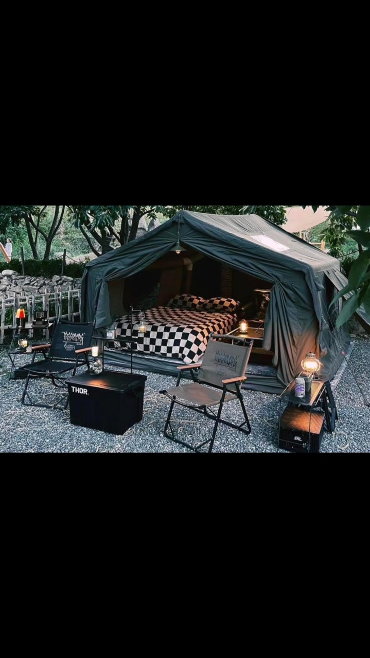⛺️充氣帳各品牌交流討論區 星火 豪斯 迪達蒙 山也至子 沃爾夫 Coody  庇護所 蟲洞 積木