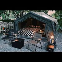 ⛺️充氣帳各品牌交流討論區 星火 豪斯 迪達蒙 山也至子 沃爾夫 Coody  庇護所 蟲洞 積木