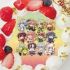 からぴち　なりきり　