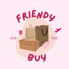 🛍️FriendyBuy | ฝากเพื่อนหิ้ว 📦✈️