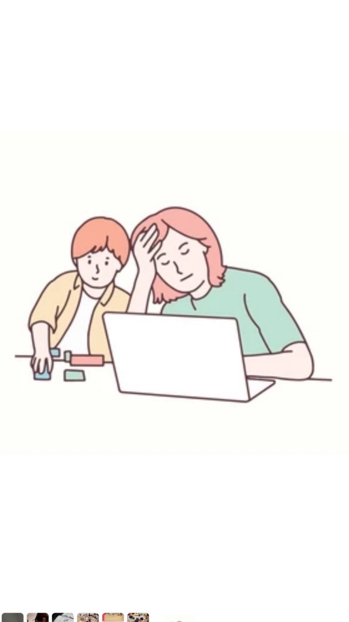 ママパパのためのゆる英会話👨💝👩