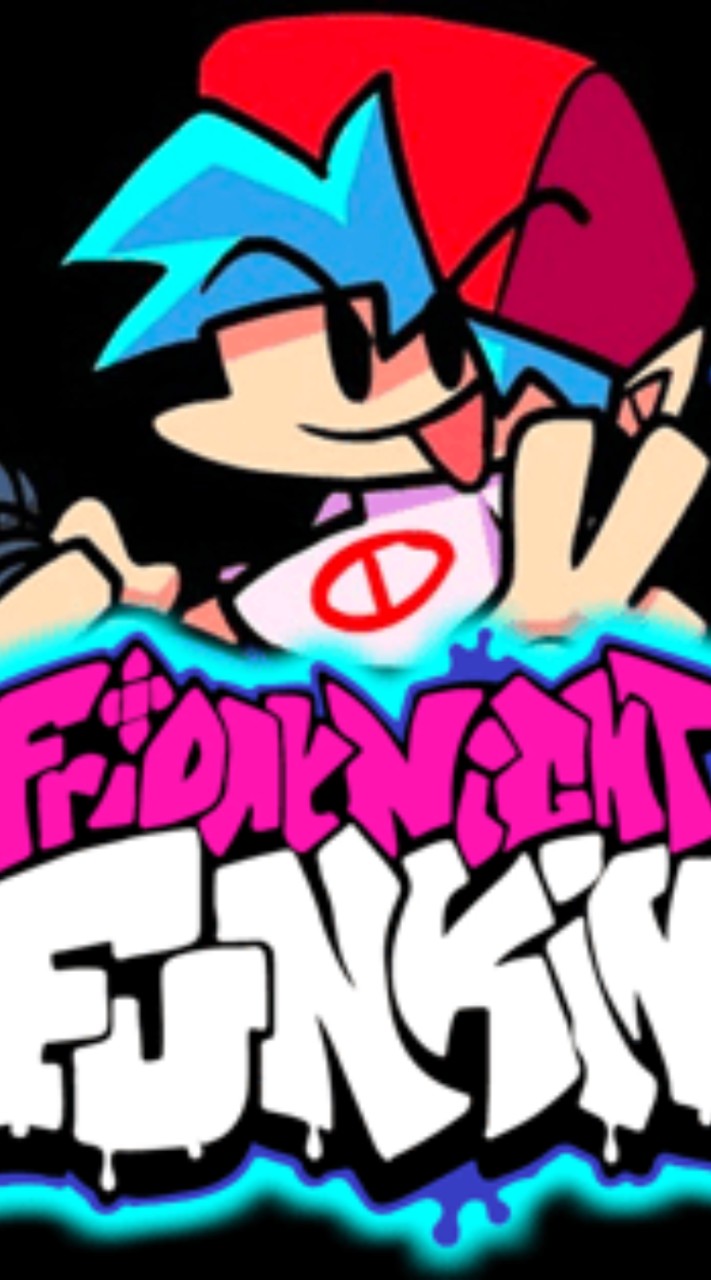 FNF&雑談オプ🌠