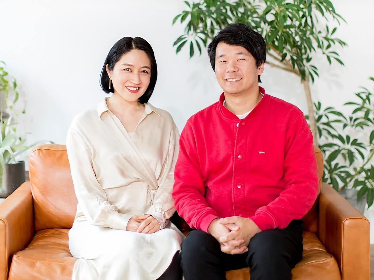 犬山紙子さん 劔樹人さん夫妻インタビュー 世間のジェンダー観 子育てへの想い