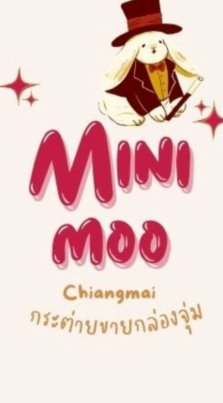 Mini-moo CNX
