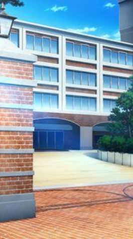 โรงเรียนmeikari (role-play)