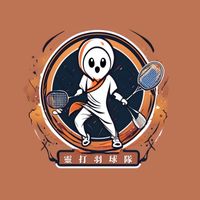 中部羽球隊-靈打羽球隊
