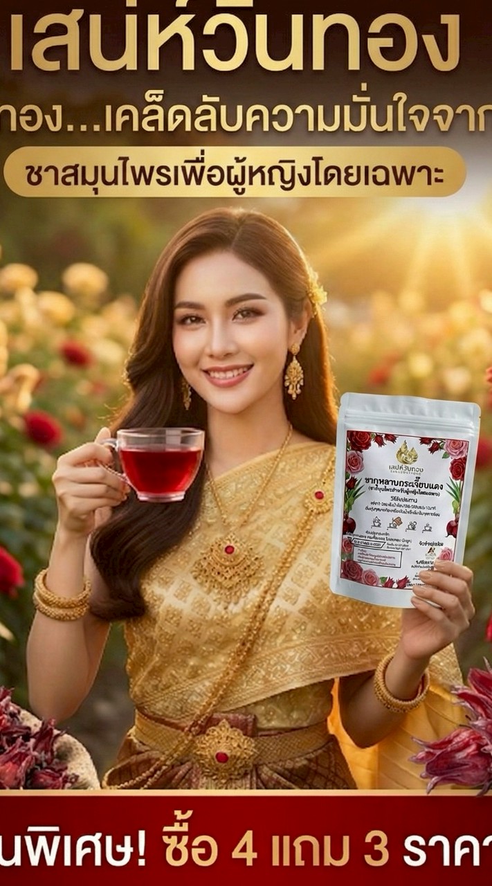 เสน่ห์วันทอง