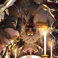 Role•omega-verse•||•Fantasy~[iden&anime]