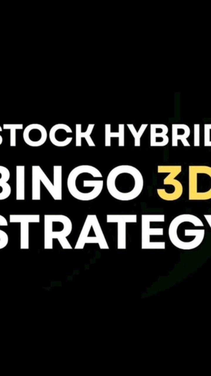 Bingo 3D