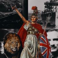 イギリス【ヴァルテリア植民地】