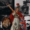 イギリス　WLS世界線　WLS連合